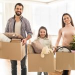 7 Essentials for Moving into a New House
