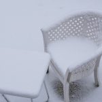 7 Best Practices for Storing Patio Furniture in Winter