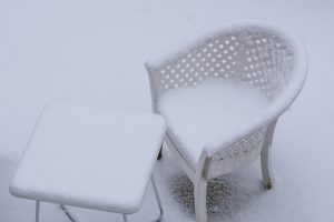 7 Best Practices for Storing Patio Furniture in Winter