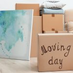 6 Best Practices to Pack Artwork for Moving