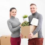 Moving in the Winter: 8 Winter Packing Tips for Moving Homes