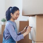 7 Best Ways for How to Label Moving Boxes