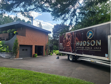 Local Moving
