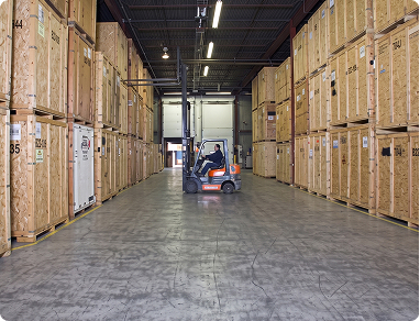 Storage