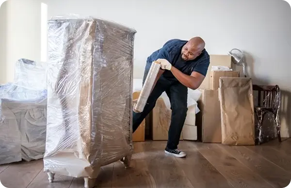 Comprehensive Local Moving Services