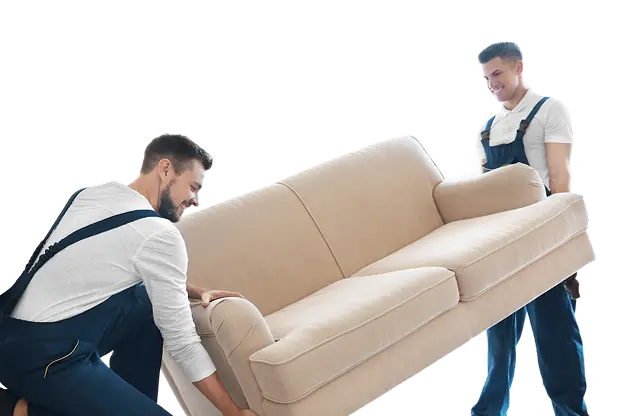 Professional and Experienced Moving Crews