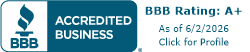 Hudson Movers BBB Business Review